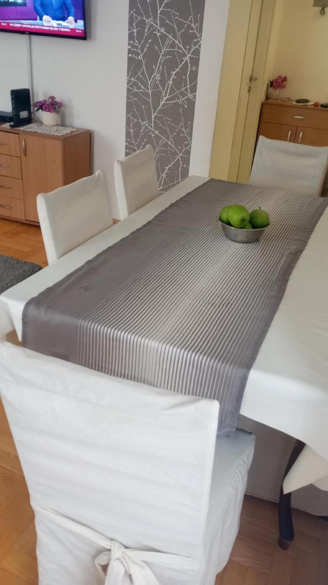 Apartman Gana Altina Lux Belgrado Esterno foto