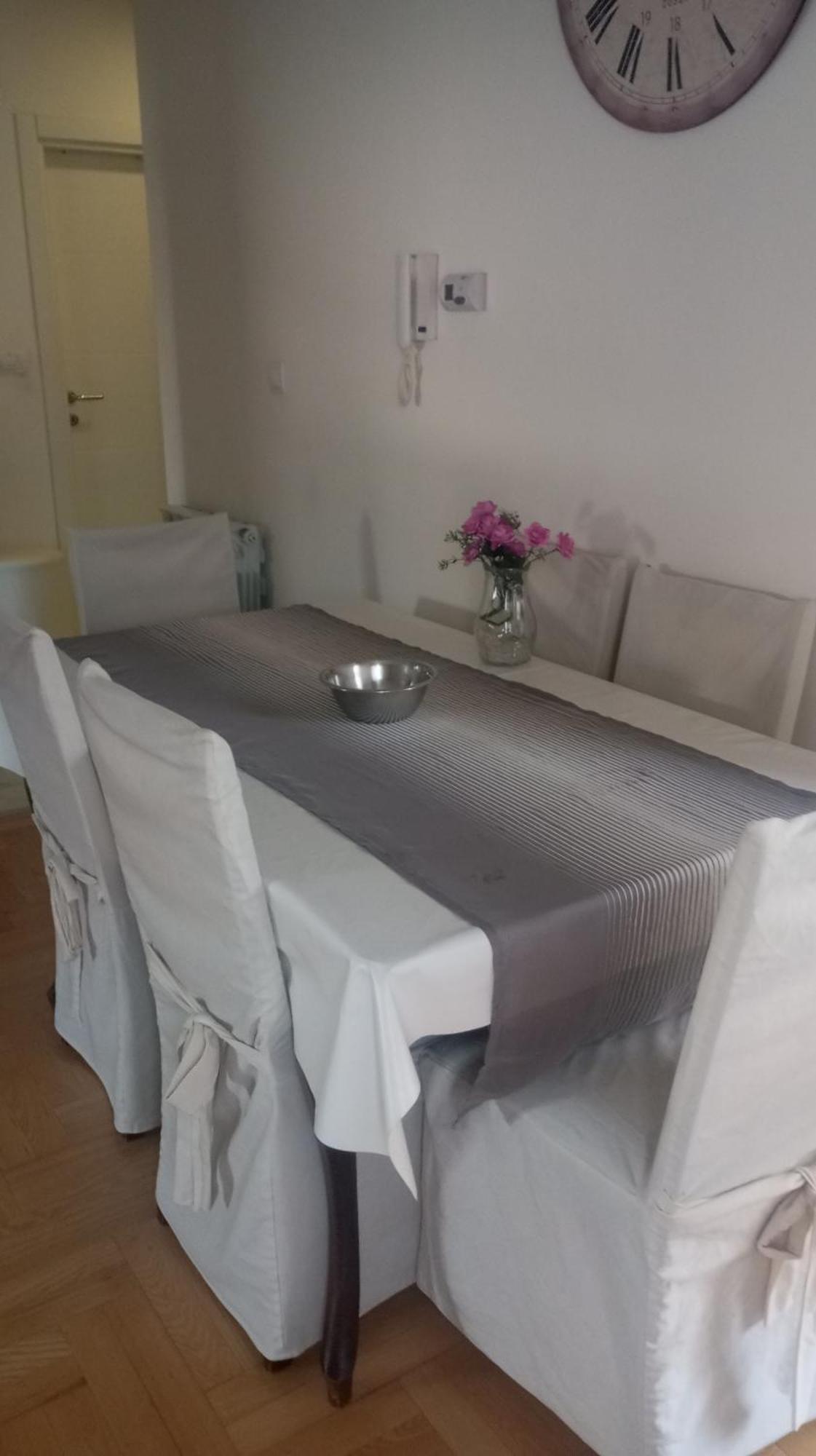 Apartman Gana Altina Lux Belgrado Esterno foto