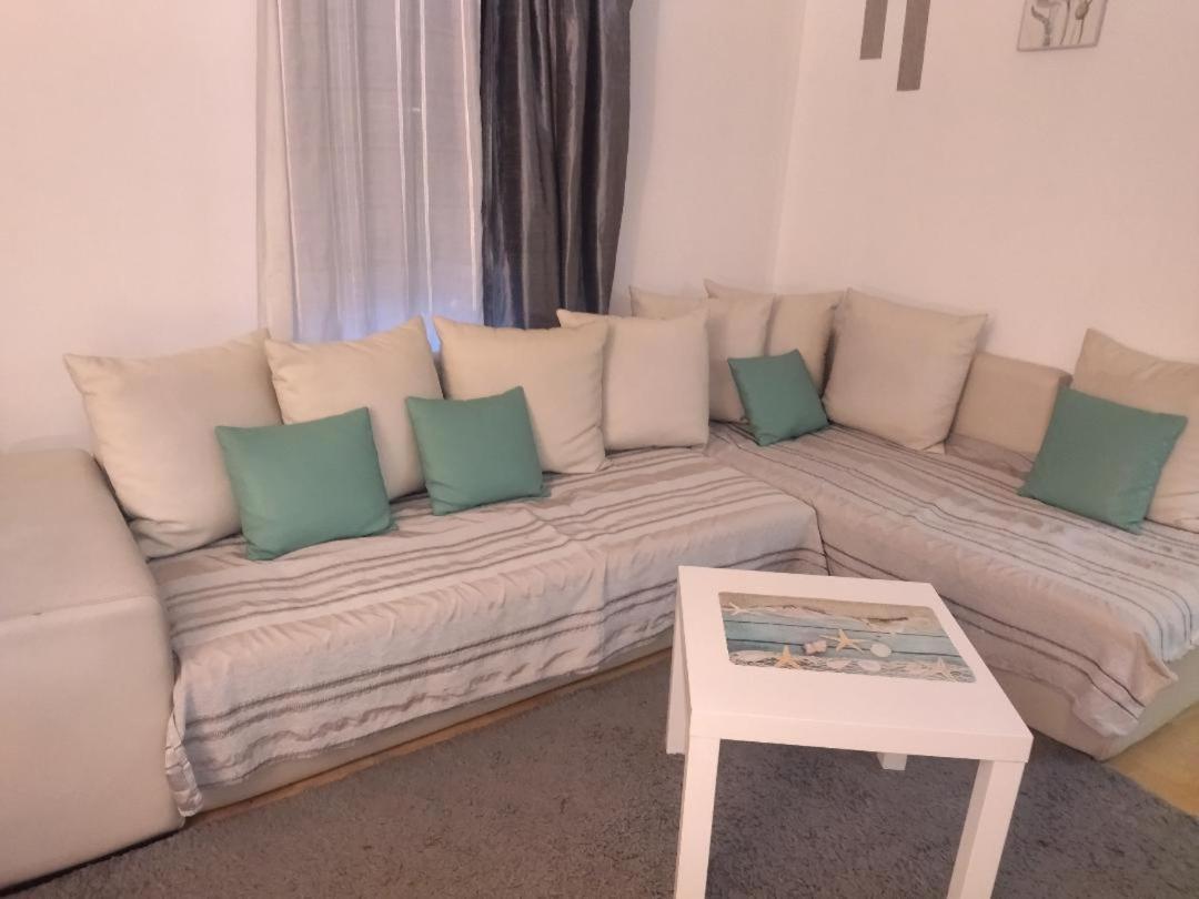 Apartman Gana Altina Lux Belgrado Esterno foto